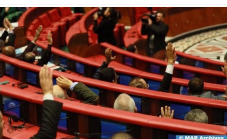 Upper House Adopts Draft Law on Heritage Protection by Majority Vote