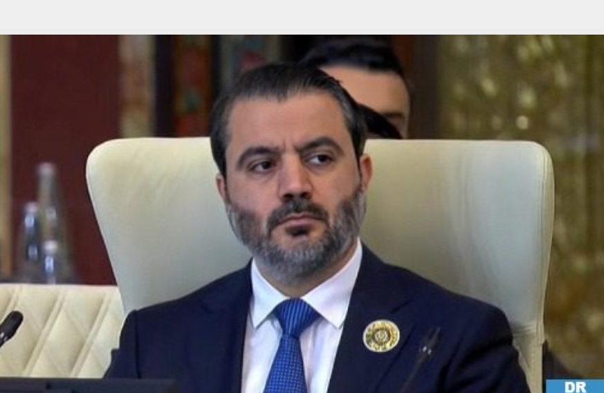 Syria Thanks HM the King for Decision to Reopen Moroccan Embassy in Damascus