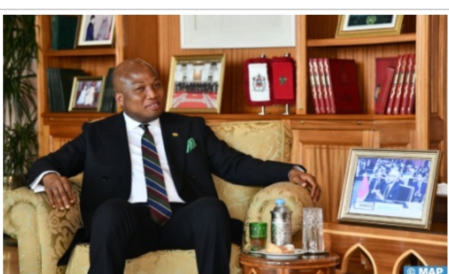 Republic of Ghana Considers Autonomy Plan Presented by Morocco as Only Realistic, Sustainable Basis for Mutually Acceptable Solution to Sahara Issue