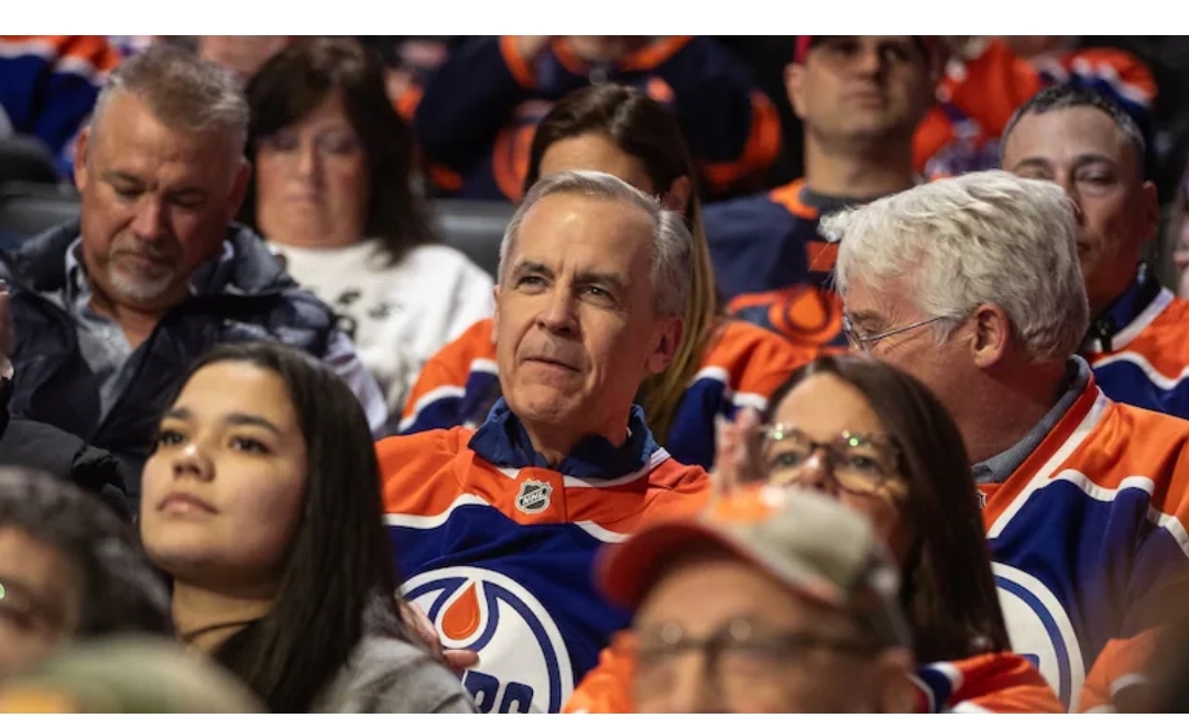 Mark Carney has a national unity problem. A Liberal voice in Calgary might help