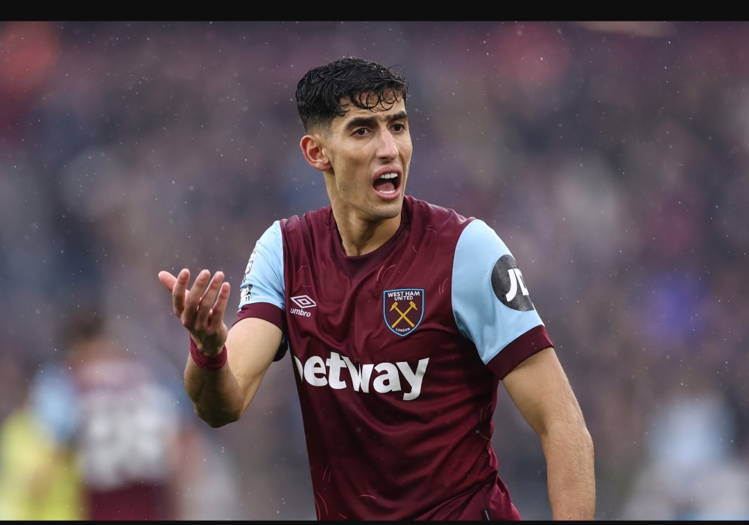 AS Roma Sets Sights on Nayef Aguerd for Key Summer Transfer