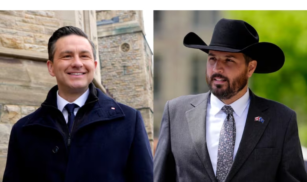 Federal byelection called for Aug. 18 in Alberta’s Battle River–Crowfoot riding