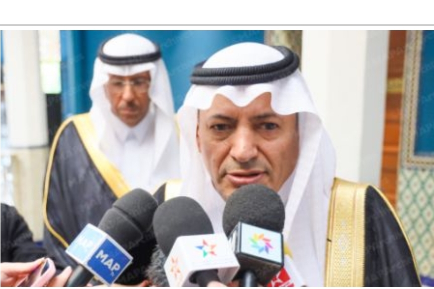 Saudi Official Hails Morocco’s ‘Real’ Development