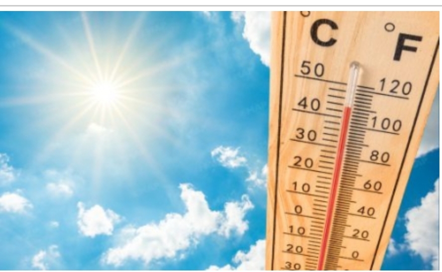 Heatwave to Hit Several Moroccan Provinces from Tuesday to Friday