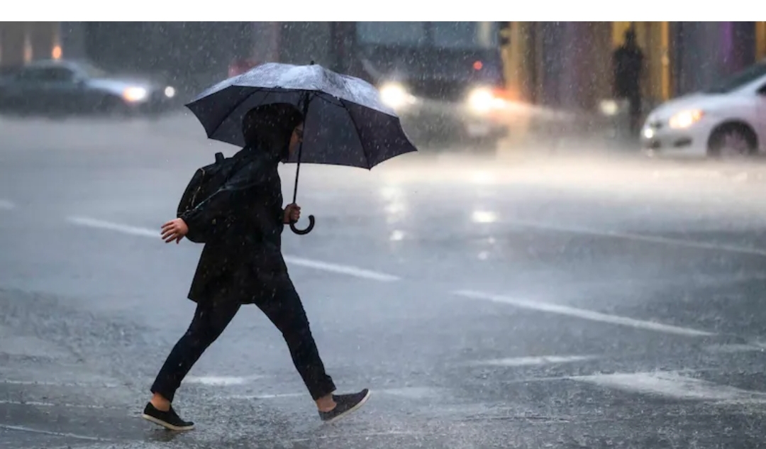 Severe thunderstorm warning lifted for Ottawa