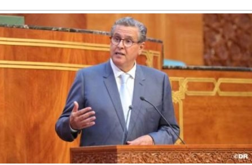 Morocco Implements Wide-Ranging Reforms to Bolster Economic Development – Govt. Head