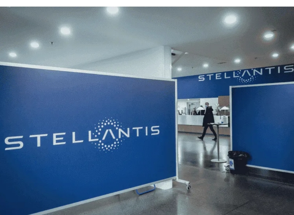 Stellantis Strengthens Presence in Morocco with €1.2 Billion Project