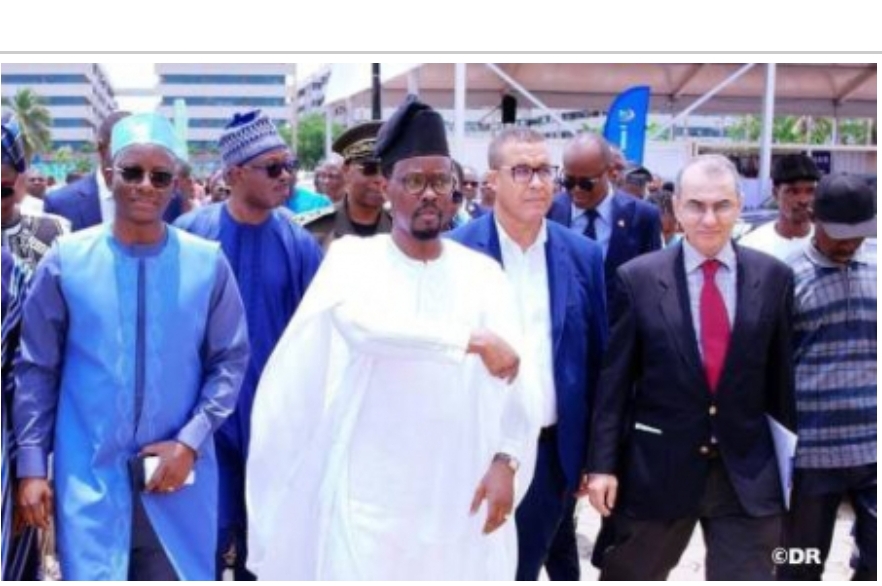 Morocco Guest of Honor at 19th Benin National Handicrafts Fair