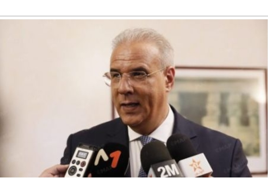 Reception Hosted by HRH Crown Prince Moulay El Hassan for Al-Quds Children Illustrates Unwavering Care of HM the King for Holy City – BMAQ Managing Director