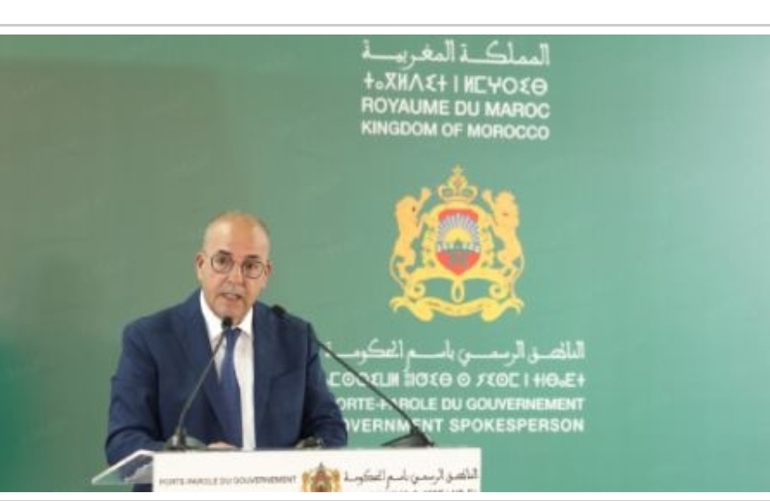 Agriculture Minister Highlights Royal Initiatives to Preserve Livestock Amid Drought