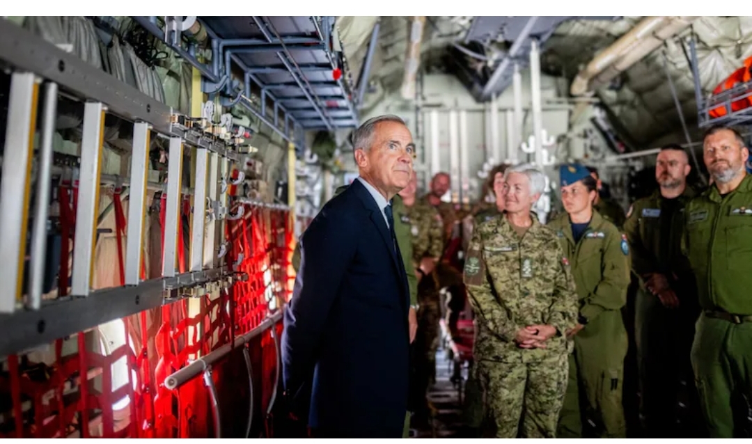German or South Korean subs? Ottawa’s pick will hinge on economic windfall