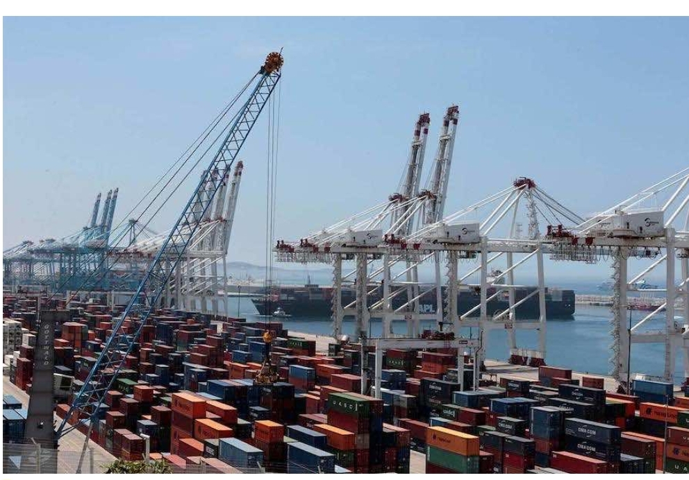 UNCTAD Recognizes Morocco as a Model in Maritime Digitalization with PORTNET