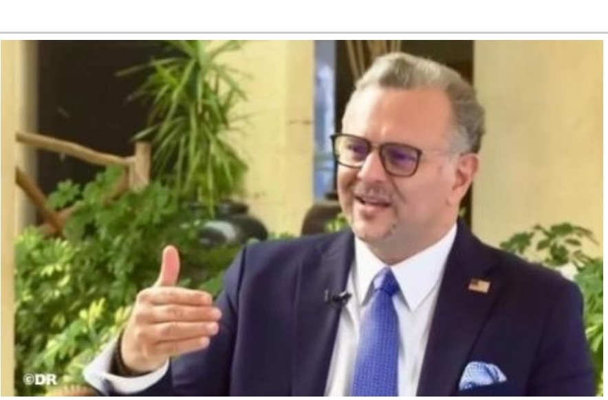 President Trump’s Senior Advisor Reaffirms U.S. Support for Morocco’s Sovereignty Over Its Sahara, Autonomy Plan