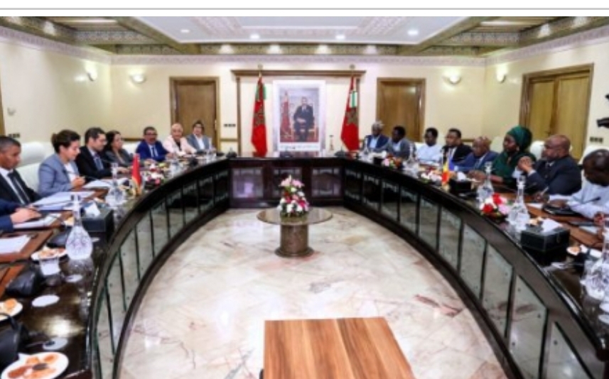 Morocco, Chad Pledge to Boost Energy, Mining Cooperation