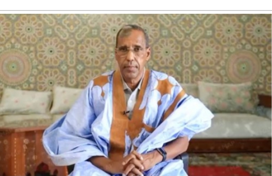 Mauritanian Politician Hails HM the King’s Genuine Call for Dialogue with Algeria