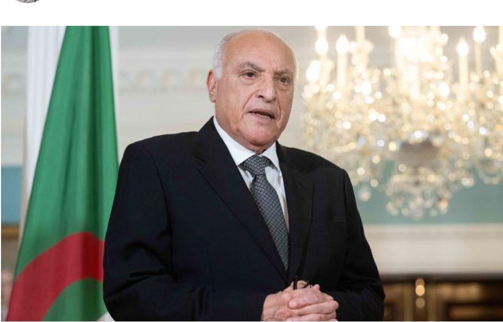 Algeria in Denial After UNSC Vote Endorsing Morocco’s Autonomy Plan as Basis for Western Sahara