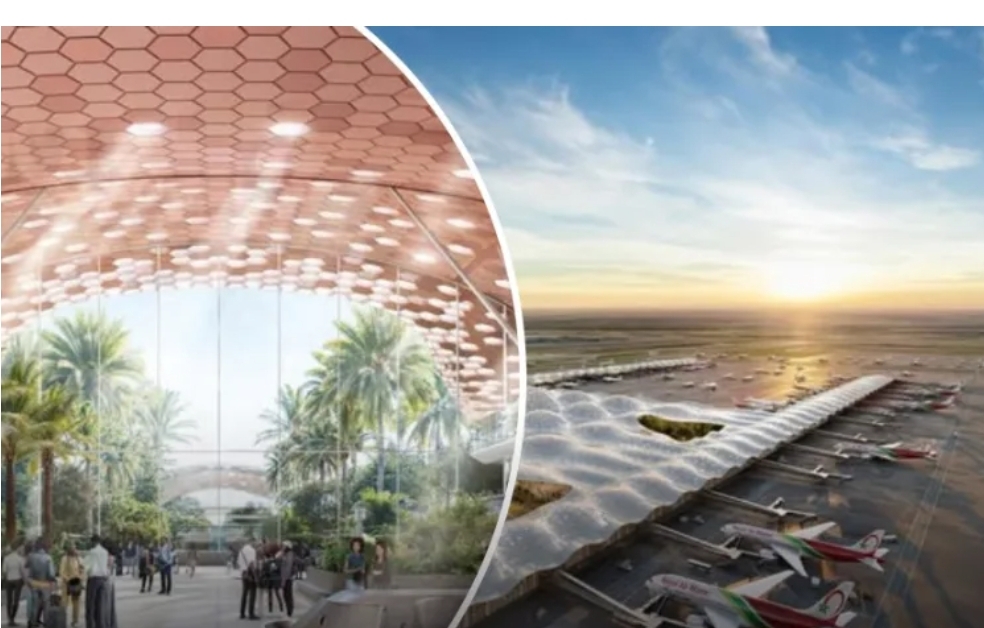 Morocco’s Airport Authority Pledges Major Upgrades to National Air Navigation System