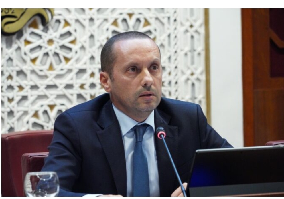 Health Minister Tahraoui Rejects Allegations Over Drug Procurement