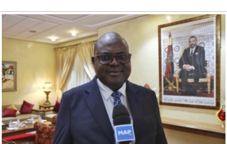 Under HM the King’s Enlightened Leadership, Morocco Has Become Model for Development in Africa – APNODE Pres.