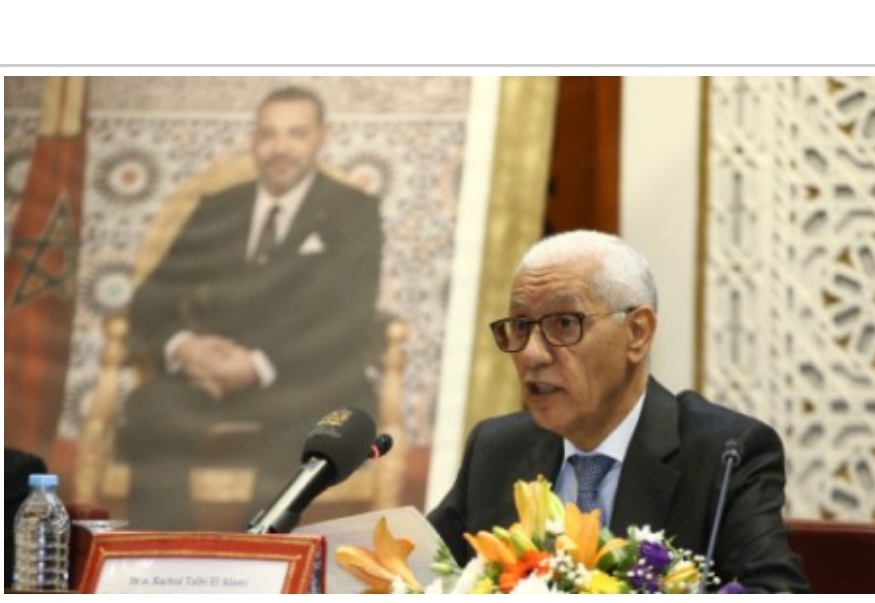 HM the King Places Youth, Children’s Aspirations at Core of African Cooperation – Morocco’s Lower House Speaker