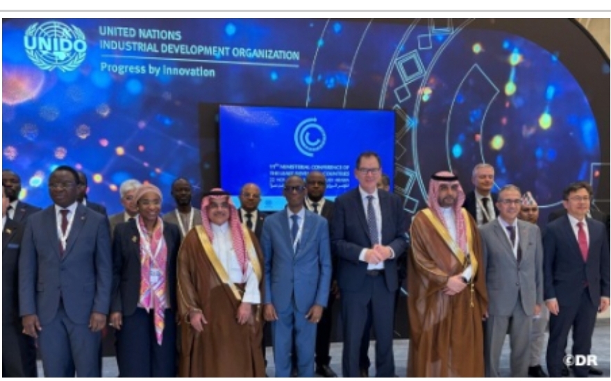 G77, China Firmly Committed to Decisive Transformation Toward Sustainable Development – Moroccan Diplomat