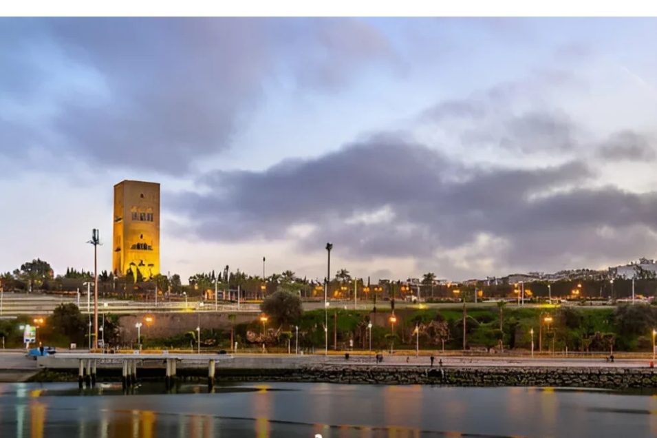 Rabat Named Arab Capital of Information for 2026