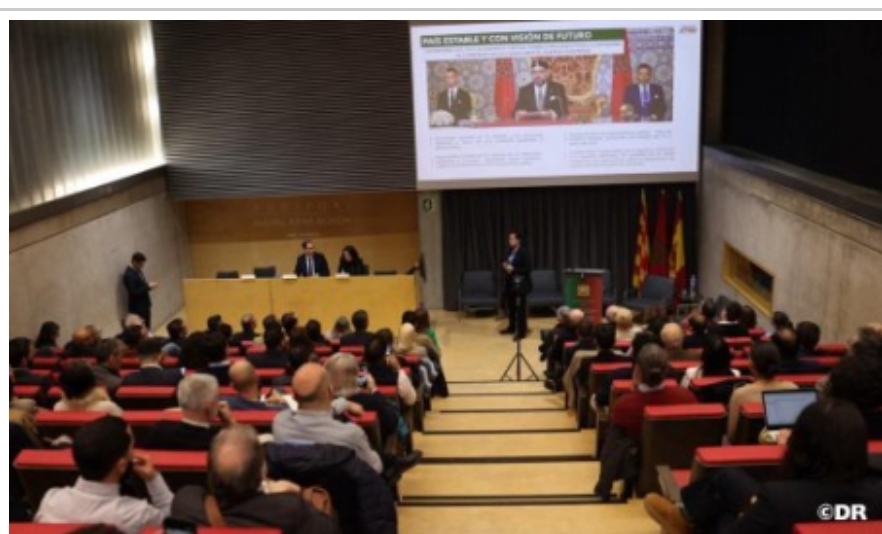 Morocco’s Investment Opportunities Spotlighted in Girona
