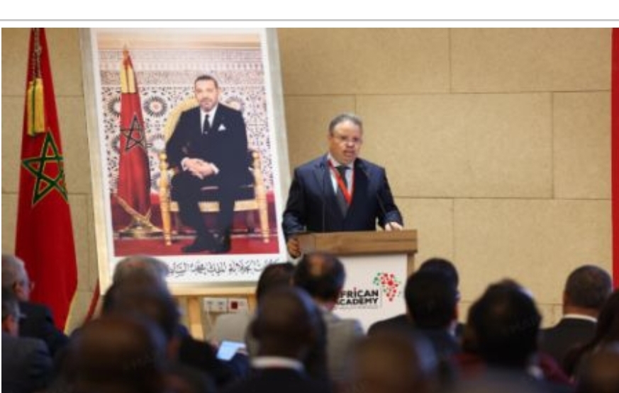 Thanks to HM the King’s Enlightened Vision, Morocco Has Undertaken Ambitious Reform to Bolster Healthcare System Governance – FM6SS Deputy Director