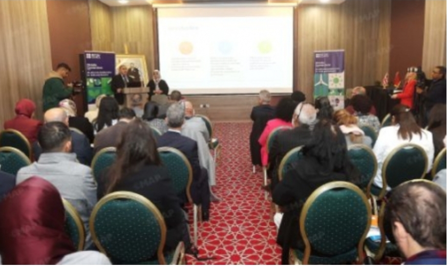 Morocco, UK Explore in Marrakech Prospects of Climate-Related Scientific Research Cooperation