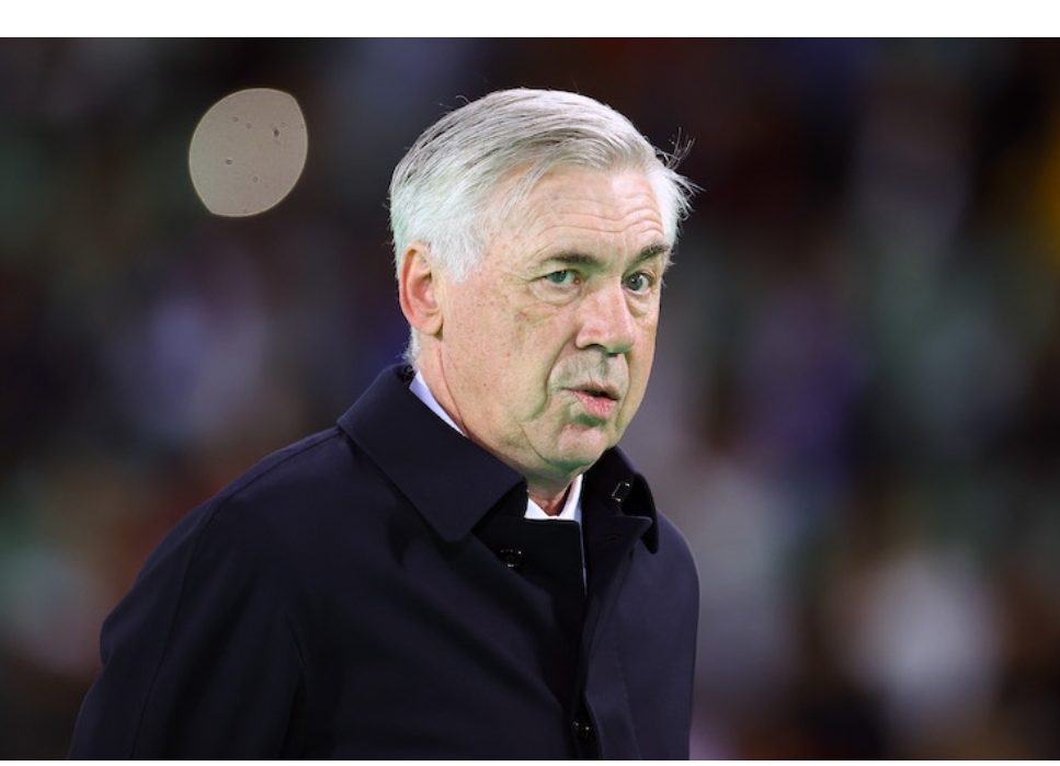 Ancelotti Names Morocco as Brazil’s Toughest Test in Group C