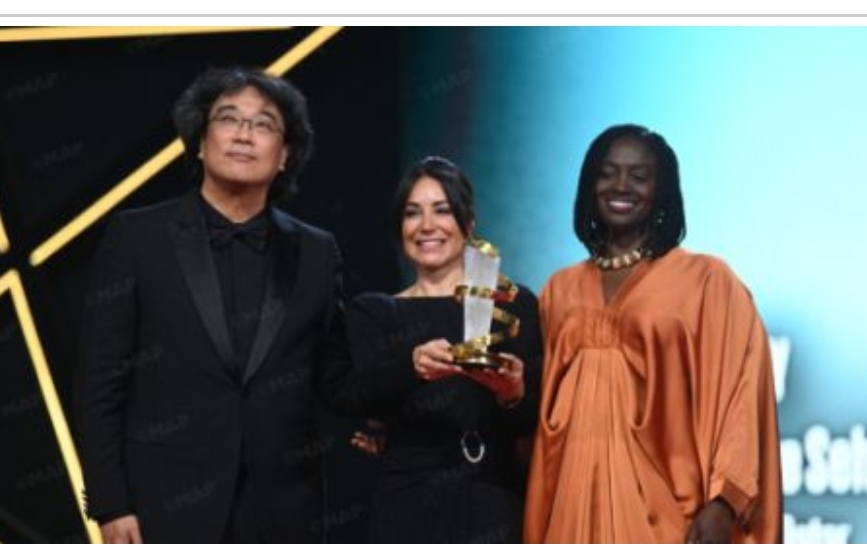 Marrakech International Film Festival: Erige Sehire’s ‘Promised Sky’’ Wins 22nd Edition’s Étoile d’Or