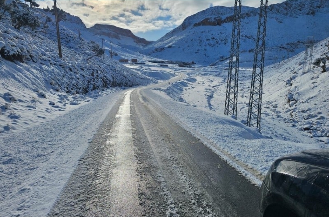 Under royal instructions, Morocco raises winter weather preparedness