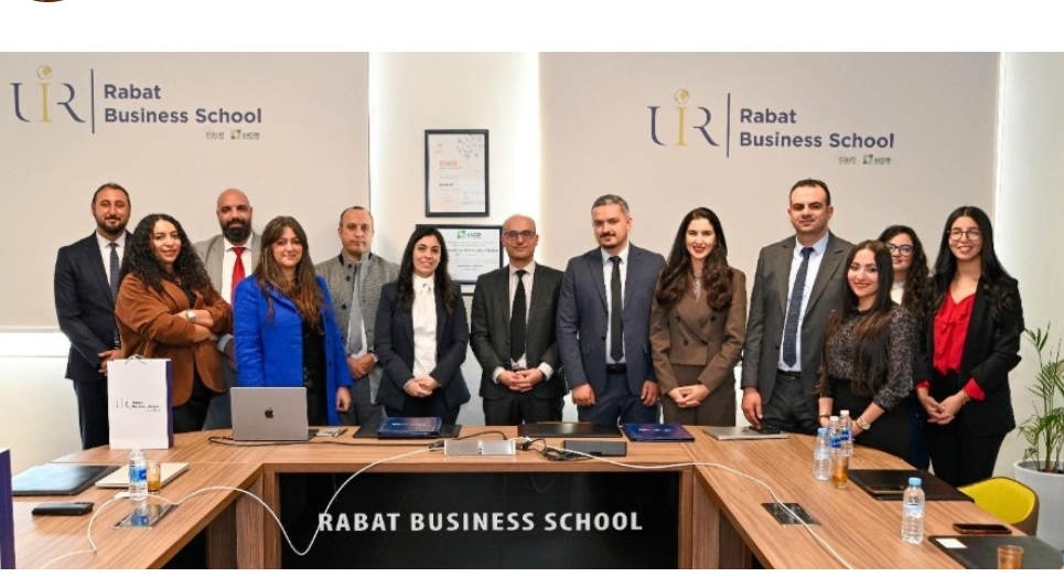 RBS, Arrawaj Foundation Partner to Support Inclusive Finance in Morocco