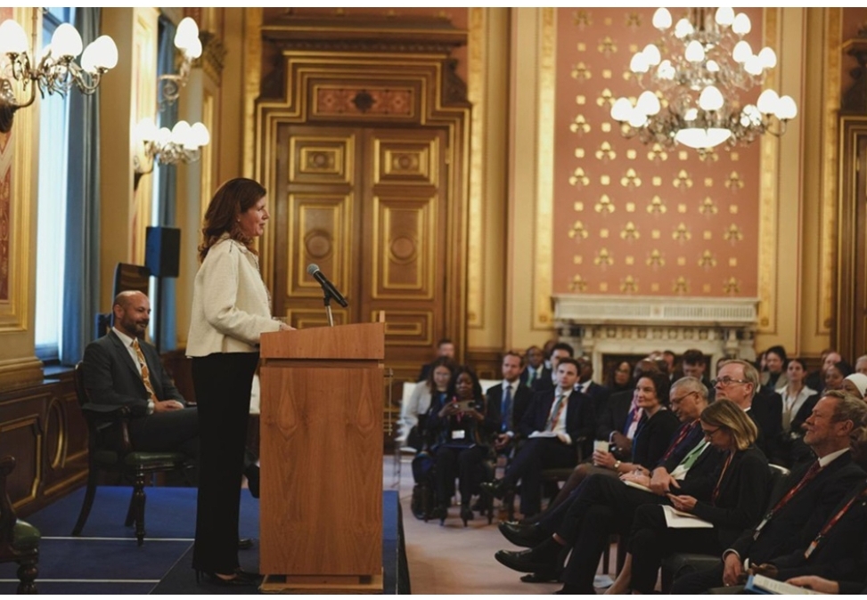 UK Launches New Approach to Africa Focused on Investment, Partnership, Reform