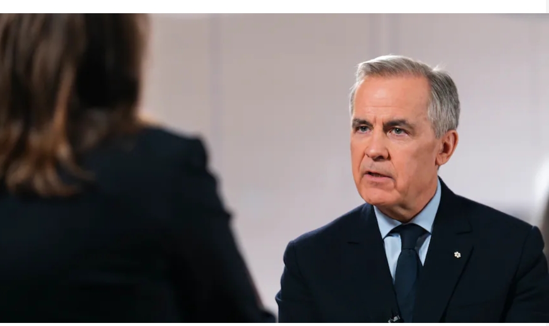 ‘Too much regulation, not enough action’: Carney rebuffs Trudeau’s climate policies