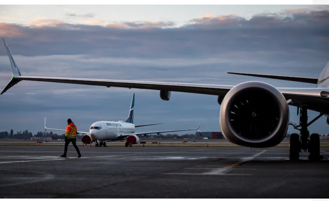 Promised since 2023, when will Canada’s new air passenger rights be cleared for takeoff?