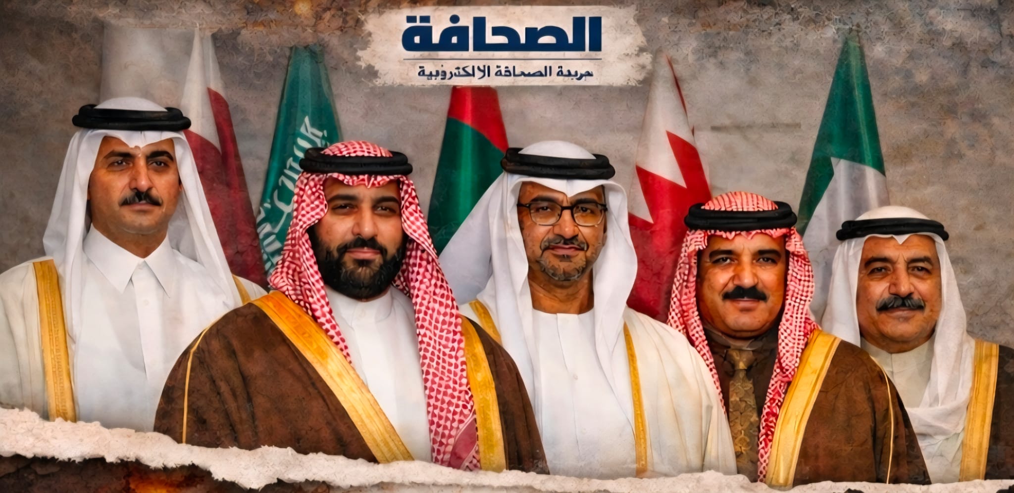 The End of the Gulf Honeymoon: Silent Fractures Threaten the Cohesion of the Gulf House