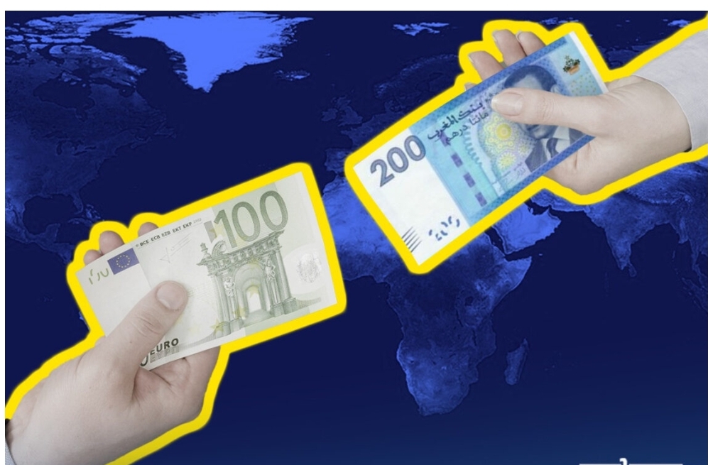 Morocco’s Diaspora Remittances Reach Over $12.23 Billion in November 2025