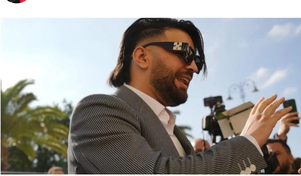 Streamer Ilyas El Maliki Leaves Jail for Community Service Under Alternative Penalty
