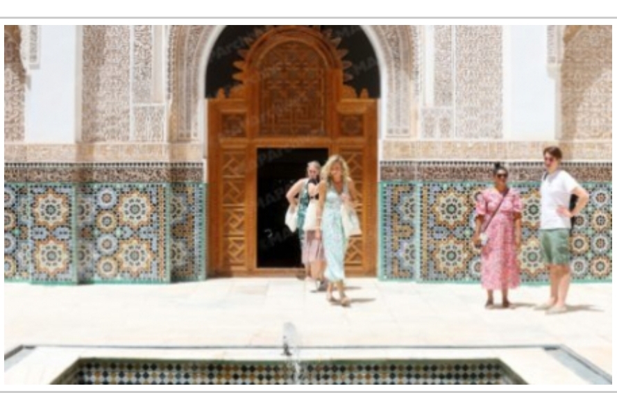 Morocco Narrowly Approaches Historic Milestone of 20 Mln Tourists in 2025