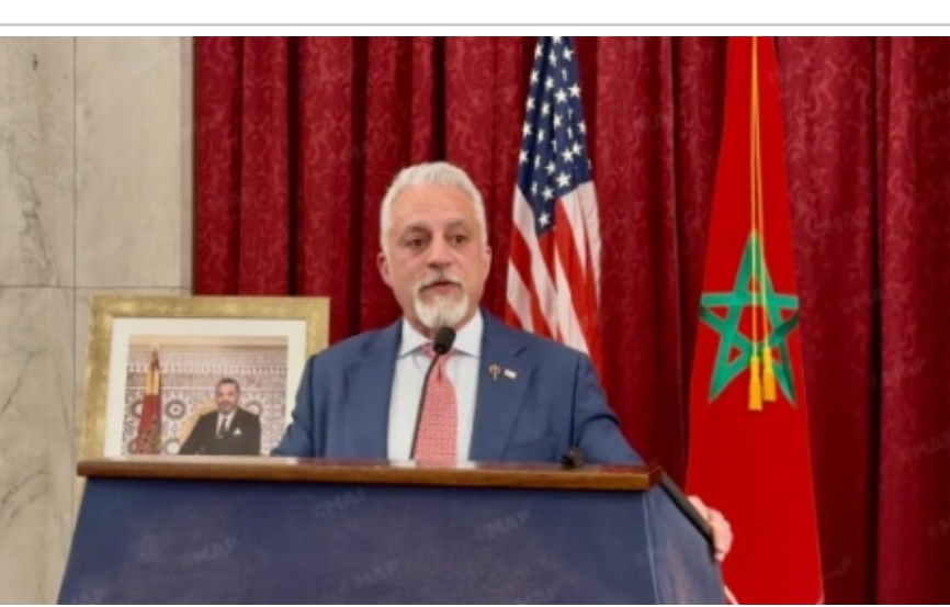 Under HM the King’s Leadership, Morocco is establishing itself as “Pillar of Stability, Moderation” – Senior U.S. official
