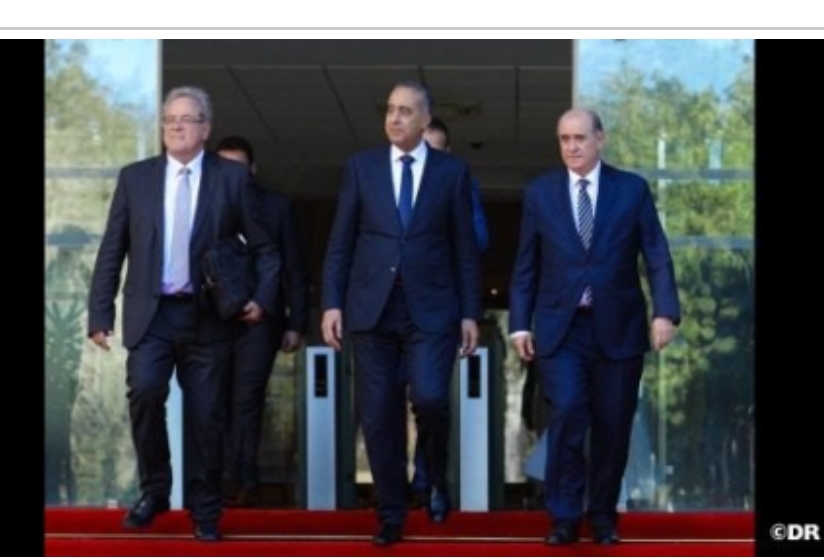 Rabat Hosts Annual & Periodic Tripartite Meeting of Police Directors General of Morocco, Spain and Germany
