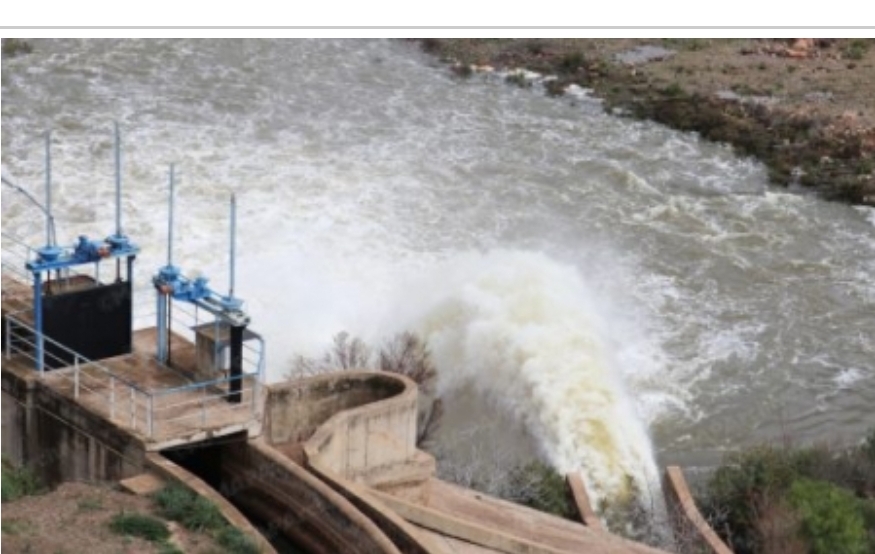Morocco’s Dams Filling Up to 46% Compared to 28% Last Year