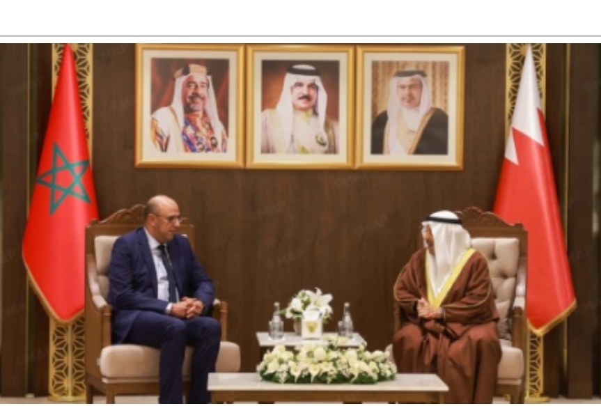 Bahrain Reiterates Support for Morocco’s Sovereignty Over Sahara, Autonomy Initiative as Realistic, Feasible Solution