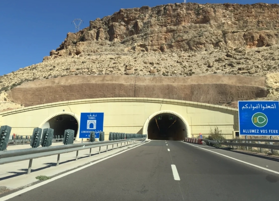 Ourika Tunnel Project Faces Technical Setbacks as Studies Fail