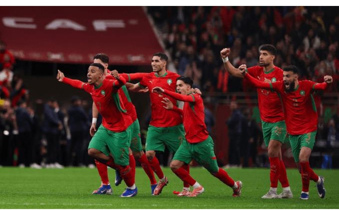 Morocco Squeeze Past Nigeria on Penalties to Reach AFCON 2025 Final