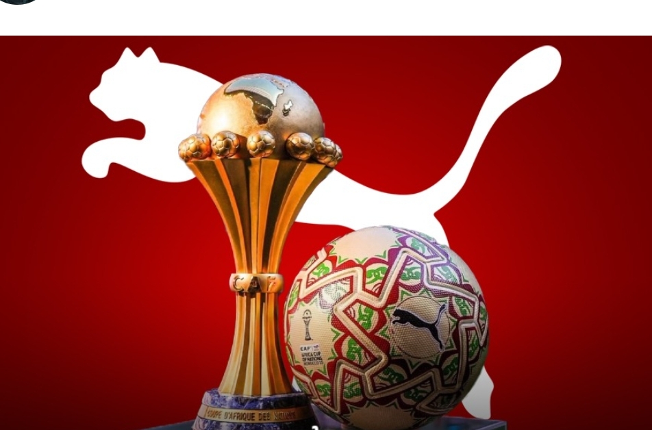 CAF and PUMA Unveil Special Match Ball for AFCON 2025 Final