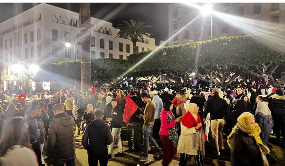 Morocco Officially Postpones School Exams Amid AFCON Final Fever