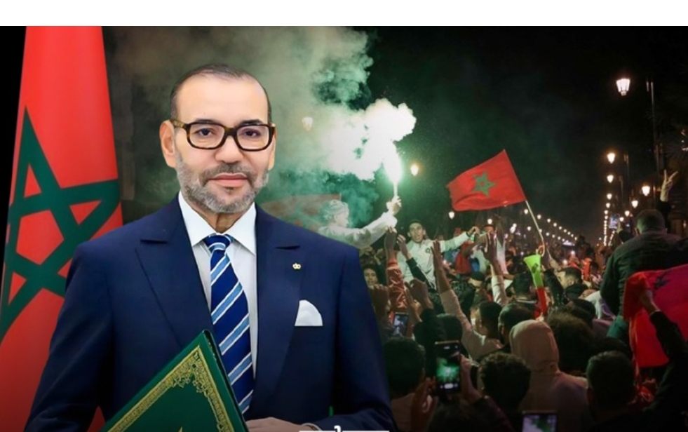 Morocco’s Success is African Success: King Mohammed VI Calls for Calm, Unity After AFCON Final