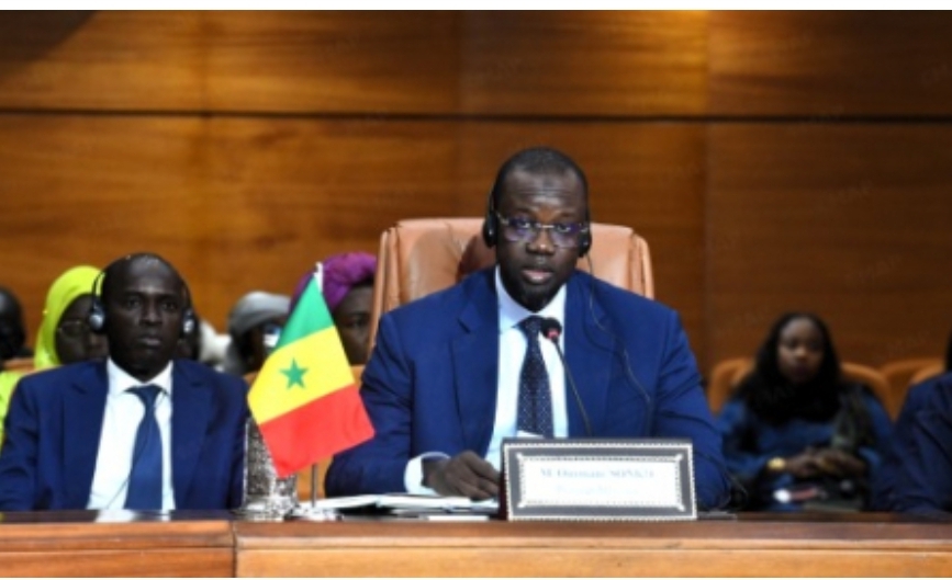 Senegal Reaffirms Ongoing Commitment to Bolstering Cooperation with Morocco – Senegalese PM